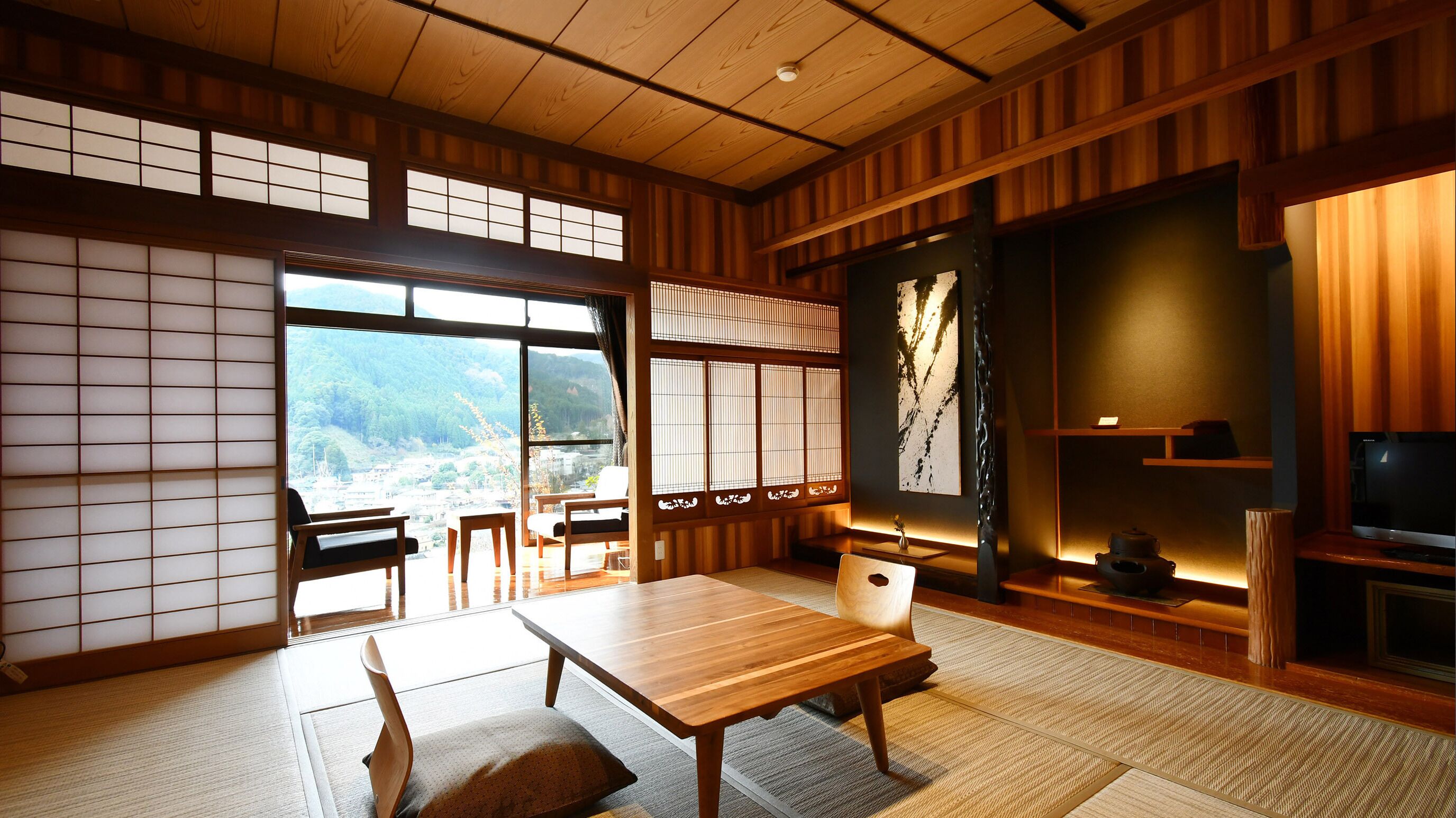 用餐