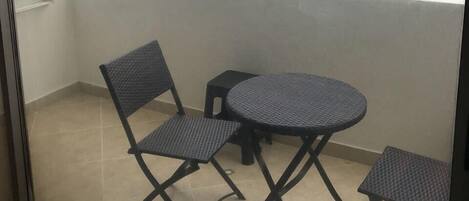 Deluxe Apartment, 2 Double Beds