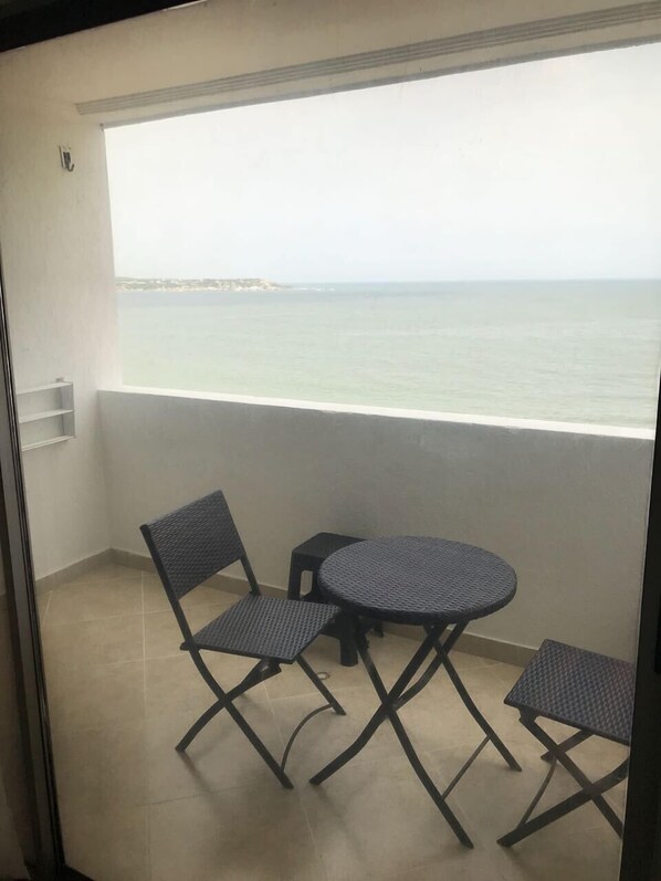 Deluxe-Apartment, 2 Doppelbetten | Bügeleisen/Bügelbrett, kostenloses WLAN