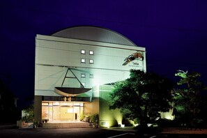 Exterior - Tara Kanko Hotel (Tara)