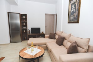 Flachbildfernseher