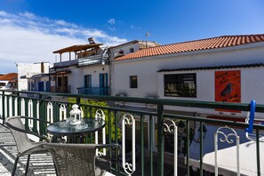 Exterior - Albertos House (Skiathos)