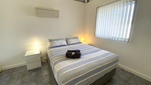 3 Schlafzimmer, kostenloses WLAN, Bettwäsche