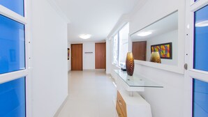 Hallway - Malecon- Apartamento Frente Al Mar (Cartagena)