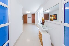 Hallway - Malecon- Apartamento Frente Al Mar (Cartagena)