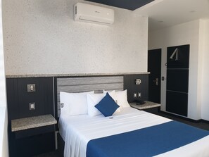 Deluxe-Zimmer, 1 Queen-Bett