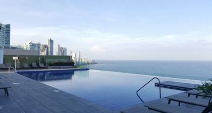 Malecon - Condominio H2