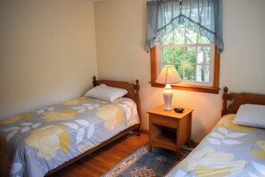 3 bedrooms, free WiFi
