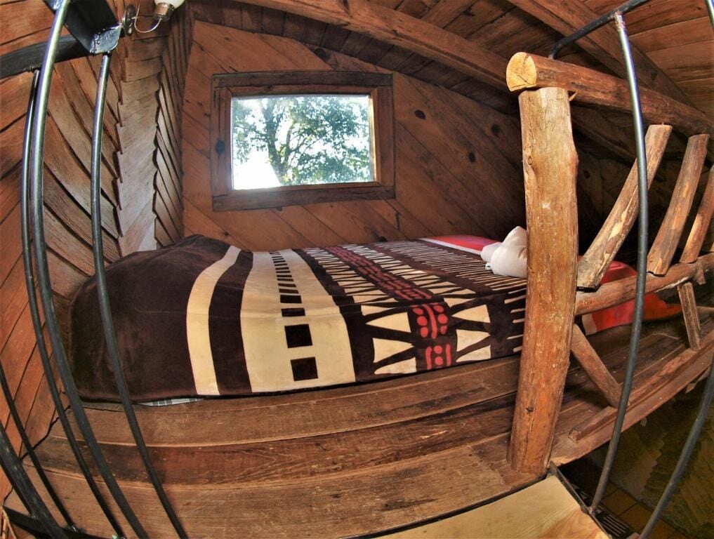 Habitación cuádruple clásica, 2 camas Queen size | Wifi y ropa de cama 