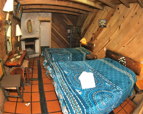 Standard Triple Room, Multiple Beds