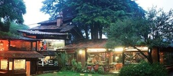 鲁伊森诺雷斯小屋酒店