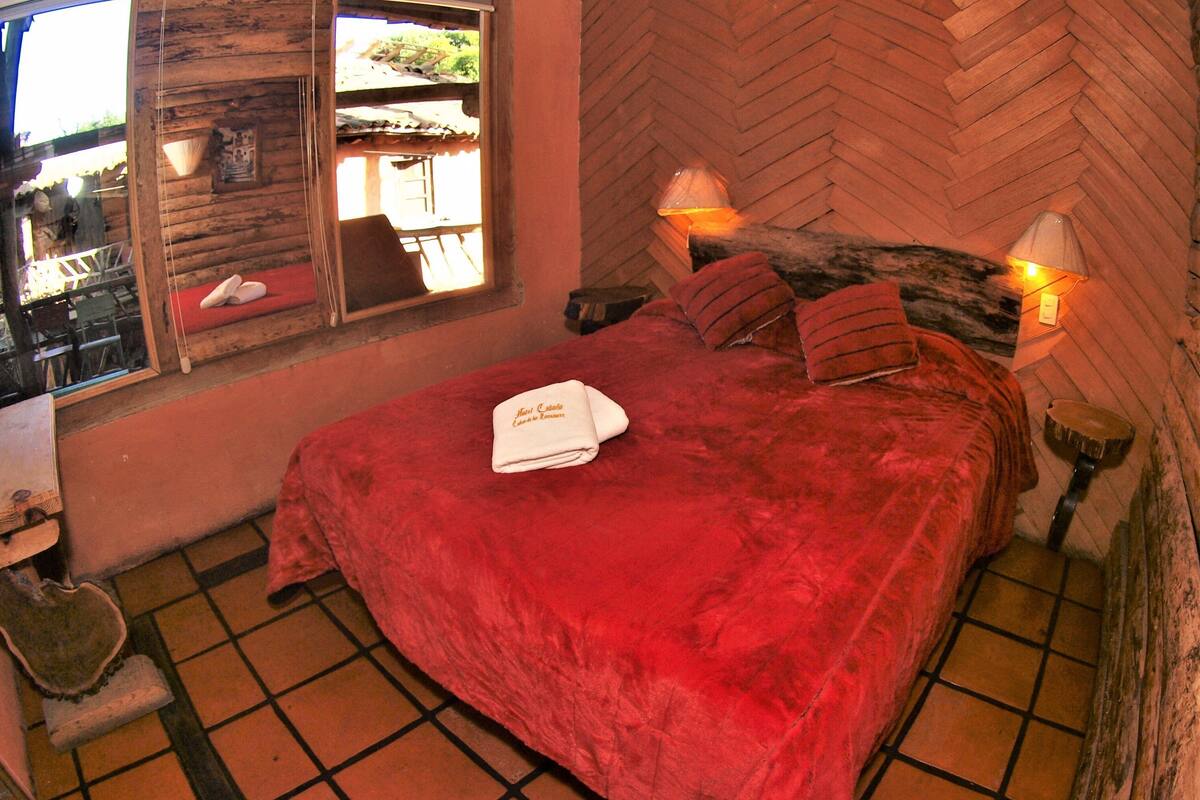 Chambre Familiale, plusieurs lits | Wi-Fi, draps fournis