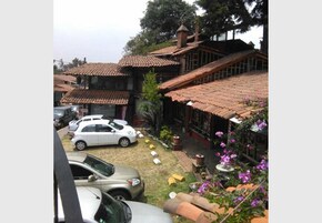 Estacionamiento gratis