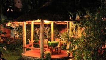 Jardín