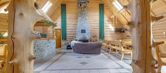 Chata pod Grapom by Interhome