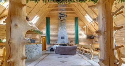 Chata pod Grapom by Interhome