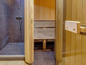 Bathroom - Chata pod Grapom by Interhome (Bukowina-Czarna Gora)