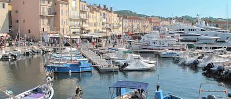 Port de plaisance