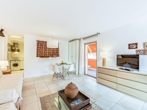 1 habitación y internet 