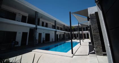 Hotel Serenna