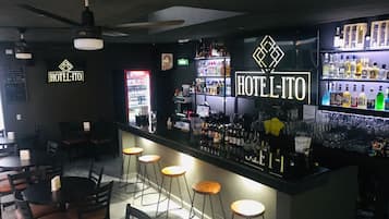 小食店