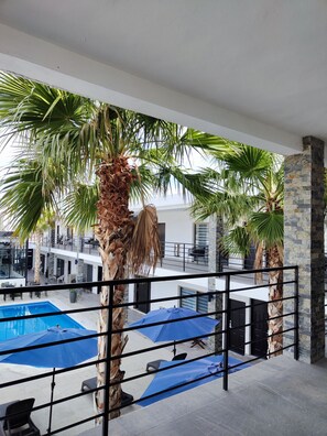 Exterior - Hotel Serenna (Cuatro Ciénegas)