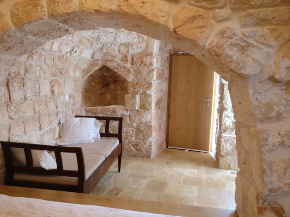 6 Schlafzimmer, WLAN, Bettwäsche, Rollstuhlgeeignet