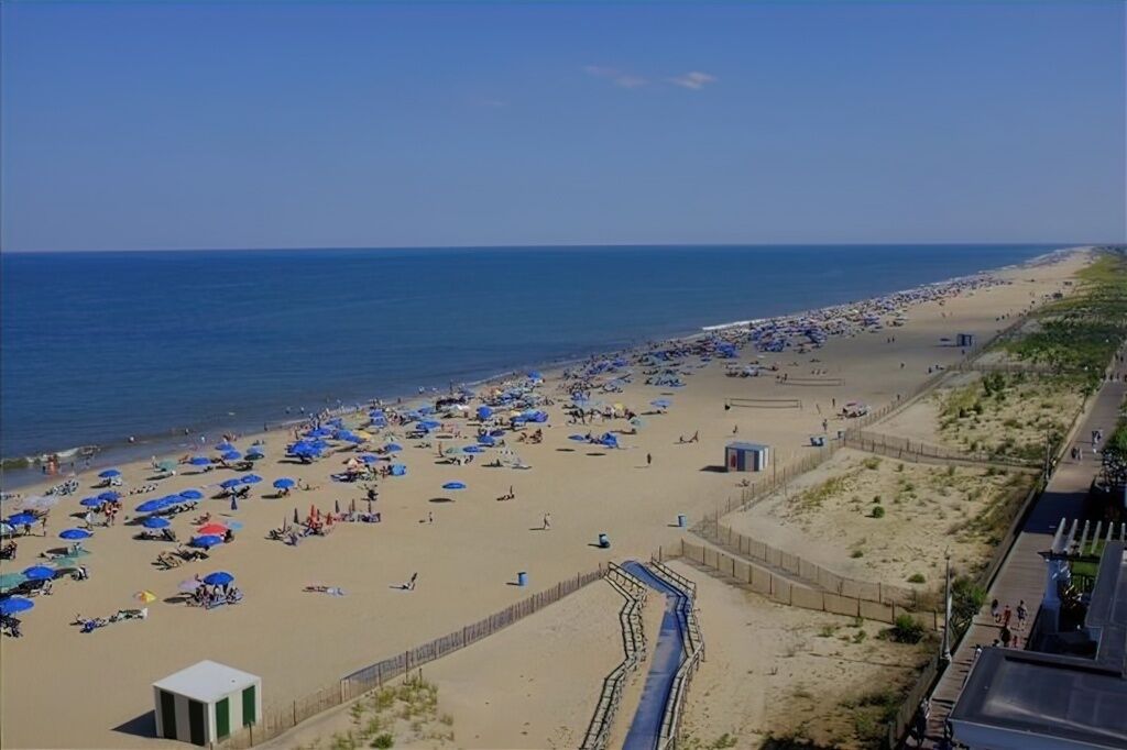 Plage