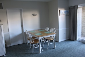 Dining - Enclosed Patio & Steps to Ocean! (Rehoboth Beach)