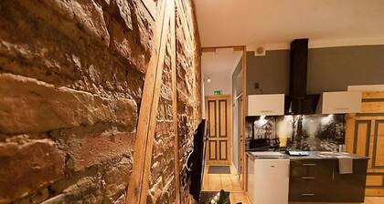 Apartamento Popiel by Interhome