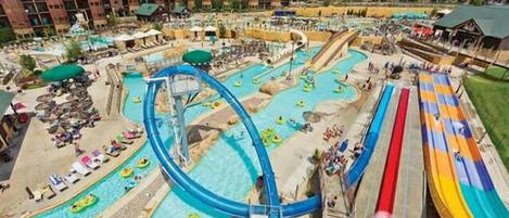 Piscine couverte, piscine chauffée