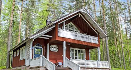 Honkaniemi by Interhome