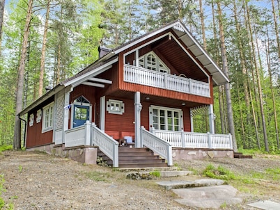 Honkaniemi by Interhome