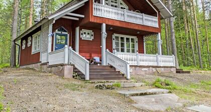 Honkaniemi by Interhome