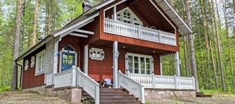 Honkaniemi by Interhome