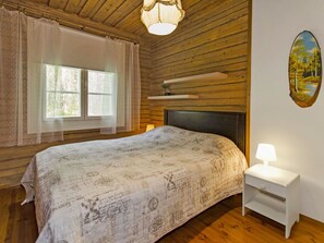 3 bedrooms, Internet - Honkaniemi by Interhome (Joensuu)