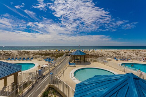 Family Friendly Sugar Beach Resort 1 Bedroom Orange Beach