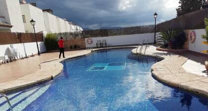 URBANIZACIÓN MIRADOR DE TURRE