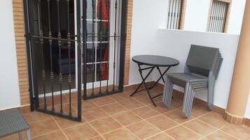 Servei de restauració a l'aire lliure