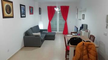 Televisor intel·ligent