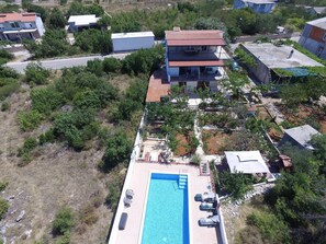 Exterior - Villa Velin Apartments (Primosten)