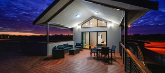 64 Madaffari Drive - Jetée Privée