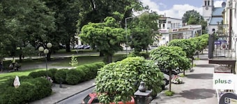 Appartement Łańcut by Interhome