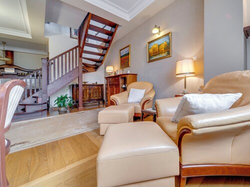 Apartment Łańcut by Interhome