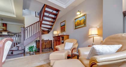 Apartamento Łańcut by Interhome