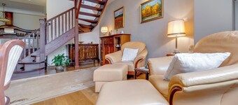 Apartment Łańcut by Interhome