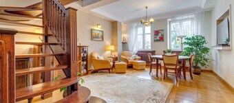 Apartment Łańcut by Interhome