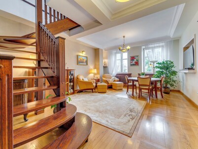 Apartment Łańcut by Interhome