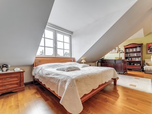 2 bedrooms, internet - Apartment Łańcut by Interhome (Łańcut)