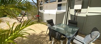 Getaway Villas Unit 38-10 - comfort on a budget